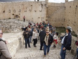 Ciudad de Velez Rubio 2014